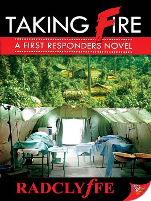 Title details for Taking Fire by Radclyffe - Available
